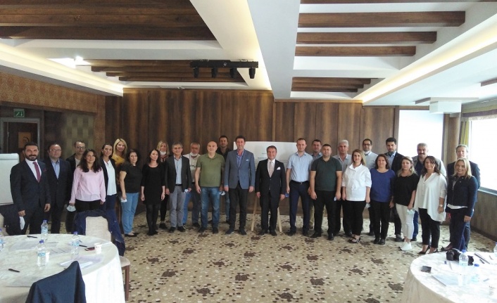 Bandırma Belediyesi, Ulusal Kalite Hareketine Katıldı
