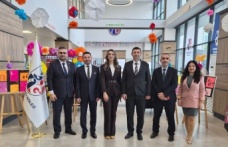 ‘Eğitimde Kalite ve Mükemmellik’ vizyon buluşması