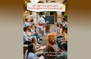 Çilek’ten Milano Tasarım Haftası’na Storytelling...