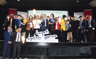 Kalite Büyük Ödülü Limak Enerji’nin