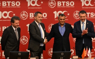 Şahterm’den K. Makedonya’ya dev yatırım