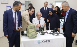 Bursa’dan savunma sanayine önemli katkı