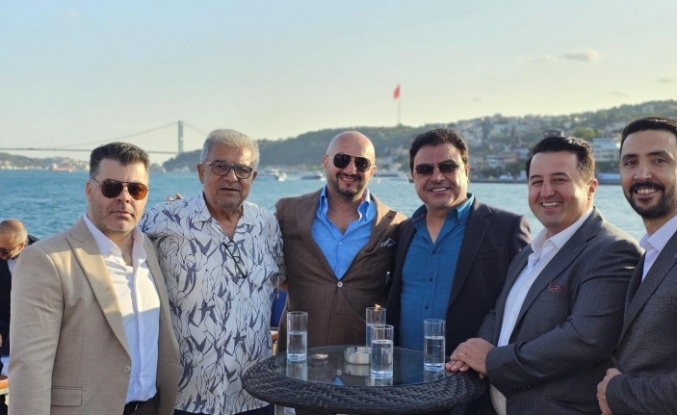 Türkiye’den dünyaya yayılan güvenin adı; Trimbox 18 yaşında!