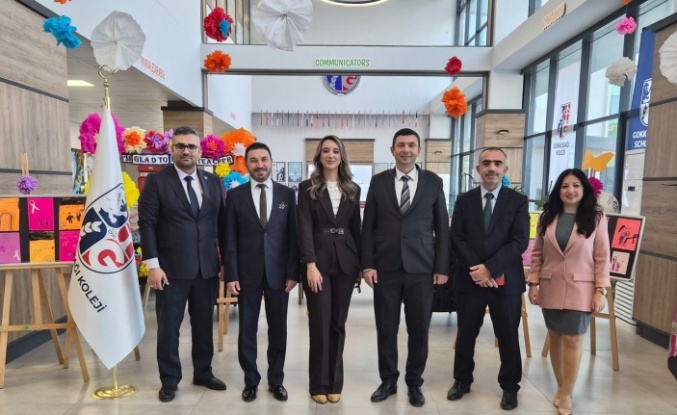 ‘Eğitimde Kalite ve Mükemmellik’ vizyon buluşması